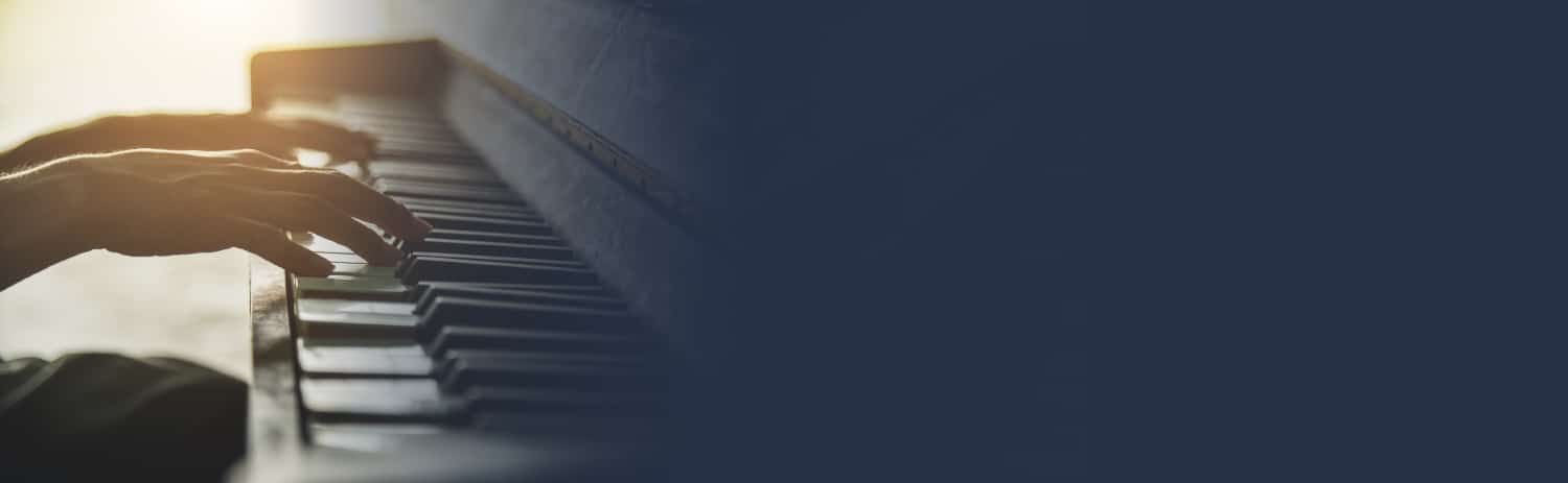 Music Serving The Word Testimonial