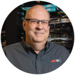 Jon Keatts - SMB Services customer testimonial