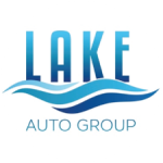 Auto Dealership customer testimonial - Lake Auto Logo