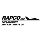 Manufacturing customer - Rapco Inc. Logo
